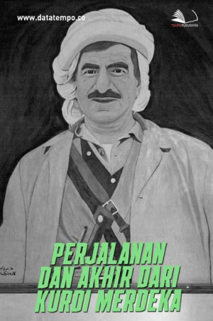 Perjalanan dan Akhir dari Kurdi Merdeka
