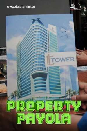 Property Payola