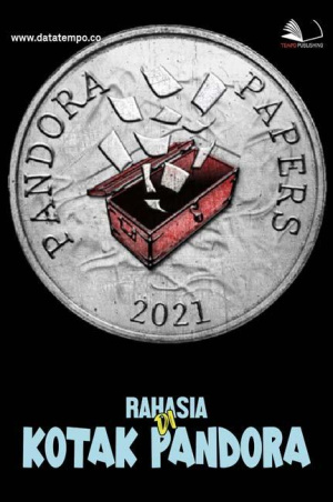 Rahasia di Kotak Pandora