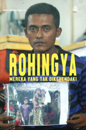 Rohingya, Mereka yang Tak Dikehendaki