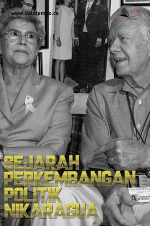 Sejarah Perkembangan Politik Nikaragua