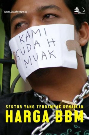 Sektor Yang Terdampak Kenaikan Harga BBM