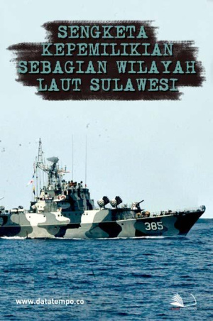 Sengketa Kepemilikian Sebagian Wilayah Laut Sulawesi