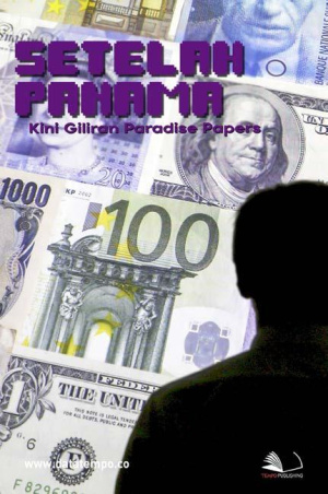 Setelah Panama, Kini Giliran Paradise Papers