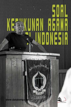 Soal Kerukunan Agama di Indonesia