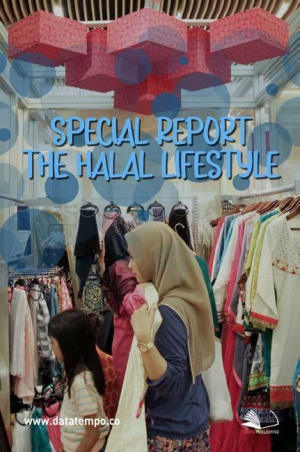 Special Report: The Halal Lifestyle