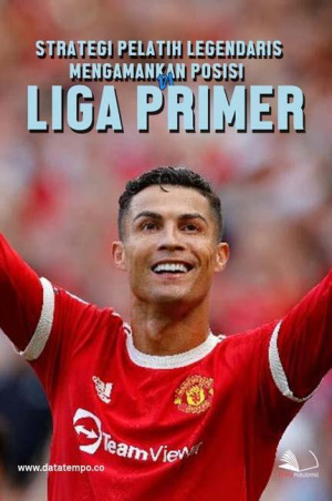 Strategi Pelatih Legendaris Mengamankan Posisi Di Liga Primer