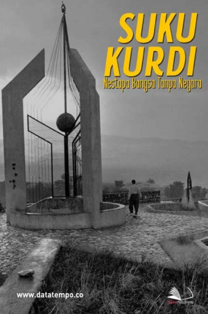 Suku Kurdi, Nestapa Bangsa Tanpa Negara