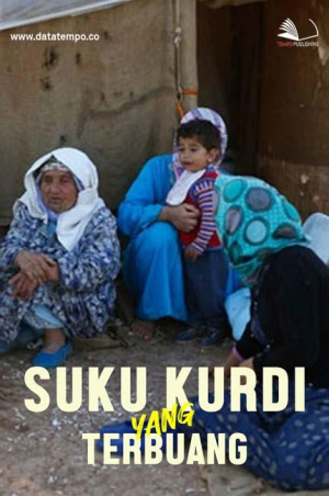 Suku Kurdi yang Terbuang