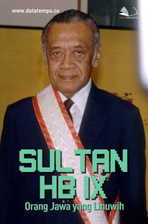 Sultan HB IX, Orang Jawa yang Linuwih