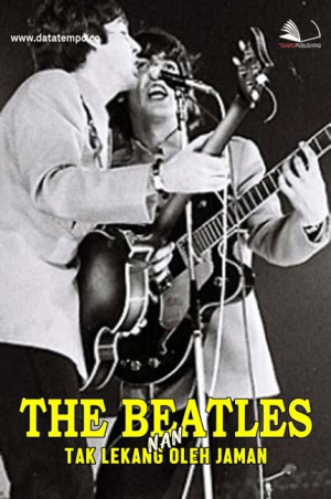 The Beatles nan Tak Lekang oleh Jaman