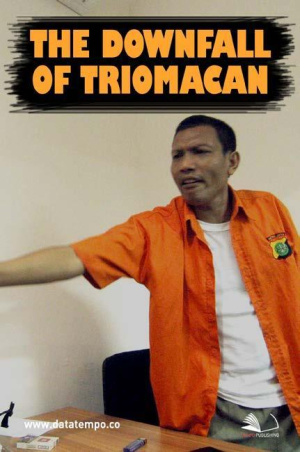 The Downfall of Triomacan