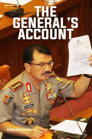 The General’s Account