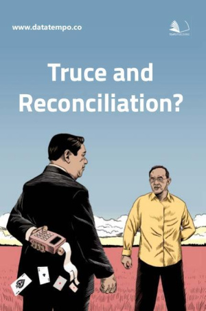 Truce and Reconciliation?
