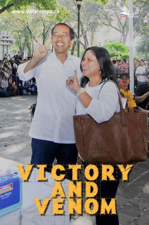 Victory and Venom
