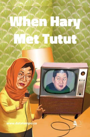 When Hary Met Tutut