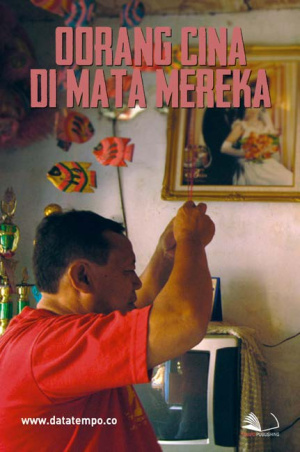 Orang Cina di Mata Mereka