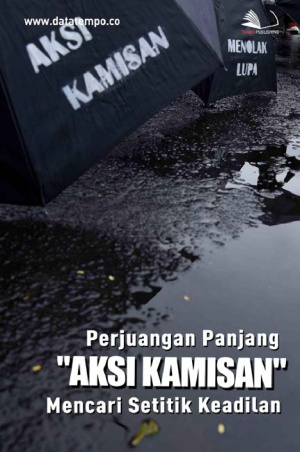 Perjuangan Panjang 