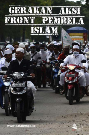Gerakan Aksi Front Pembela Islam