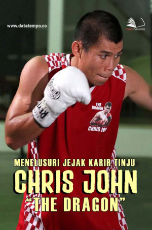 Menelusuri Jejak Karir Tinju Chris John “The Dragon”
