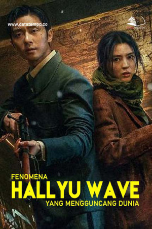 Fenomena Hallyu Wave yang Mengguncang Dunia