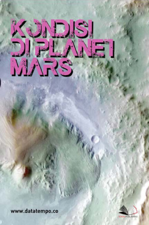 Kondisi Di Planet Mars