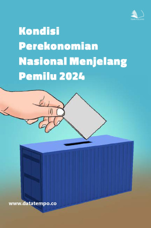 Kondisi Perekonomian Nasional Menjelang Pemilu 2024