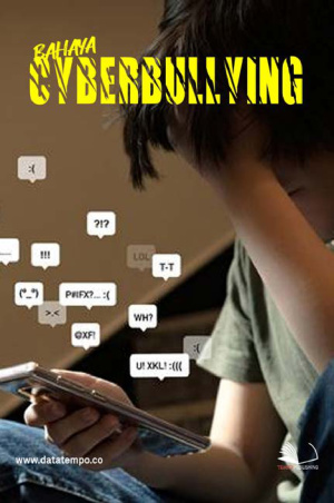 Bahaya Cyberbullying