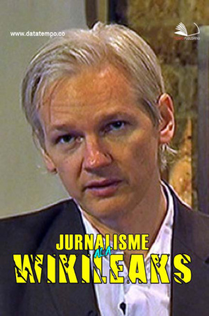 Jurnalisme ala Wikileaks