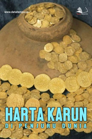 Berburu Harta Karun di Penjuru Dunia