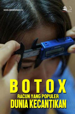 Botox - Dunia Kecantikan
