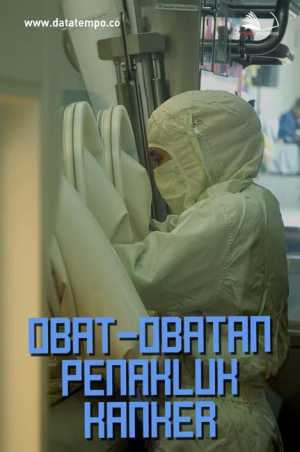 Obat-obatan Penakluk Kanker