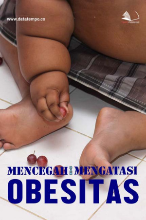 Mencegah dan Mengatasi Obesitas