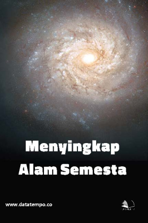 Menyingkap Alam Semesta