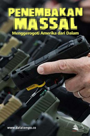 Penembakan Massal: Bencana Mengerikan Amerika dari Dalam