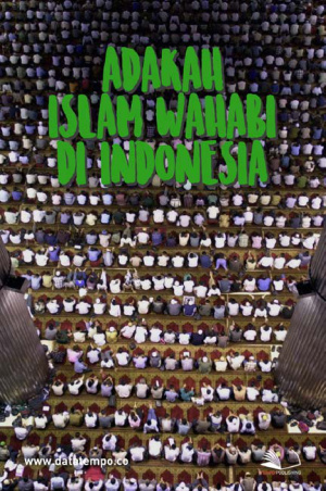 Adakah Islam Wahabi di Indonesia