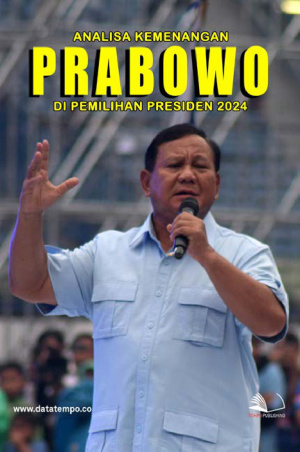 Analisa Kemenangan Prabowo di Pemilihan Presiden 2024
