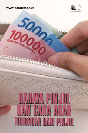 Bahaya Pinjol dan Cara Agar terhindar dari Pinjol