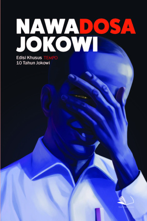 Nawadosa Jokowi: Edisi Khusus Tempo 10 Tahun Jokowi