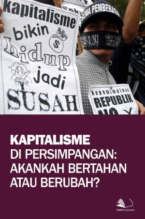 Kapitalisme di Persimpangan: Akankah Bertahan atau Berubah?