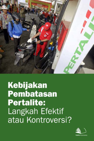 Kebijakan Pembatasan Pertalite: Langkah Efektif atau Kontroversi?