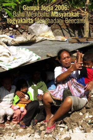 Gempa Jogja 2006: Bahu Membahu Masyarakat Yogyakarta Menghadapi Bencana