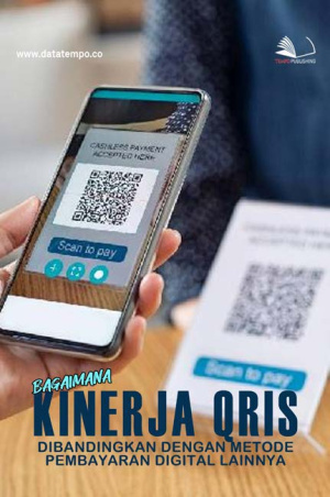 Bagaimana Kinerja Qris Dibandingkan dengan Metode Pembayaran Digital Lainnya