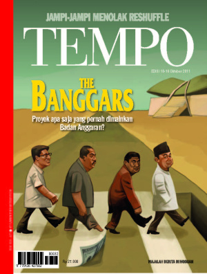 The Banggars