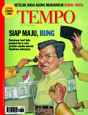 Siap Maju Bung