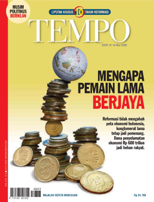 Mengapa Pemain Lama Berjaya