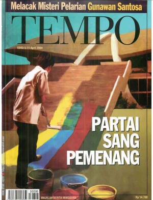 Partai Sang Pemenang