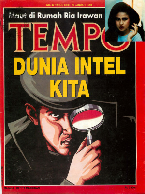 Dunia Intel Kita