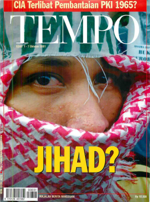 Jihad?