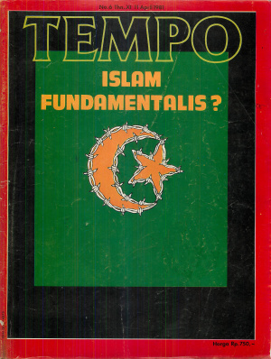 Islam Fundamentalis?